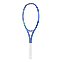 Yonex Tennisschläger Ezone (8th Gen.) 100in/285g/Turnier 2025 Blast blau - unbesaitet -